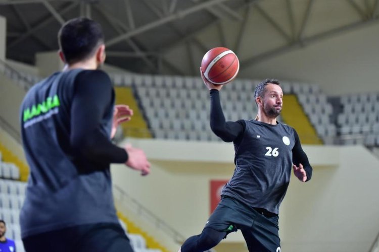 Manisa potada Kocaeli'ne hazırlanıyor -