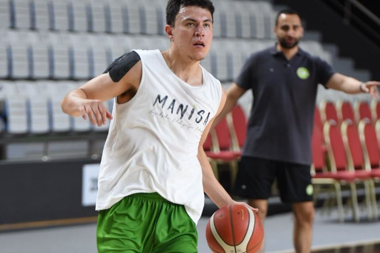 Manisa potada Onvo Büyükçekmece'ye hazırlanıyor -