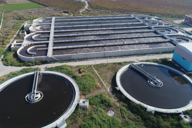 Manisa Salihli AAT’nin 'Enerji Gideri Geri Ödeme Belgesi' yenilendi -
