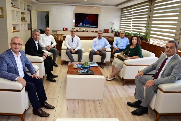 Manisa Salihli’nin geleceğine önemli yatırım -