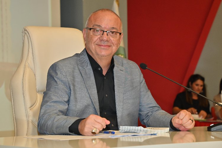 Manisa Salihli'ye 'doğal kaynak suyu' müjdesi -