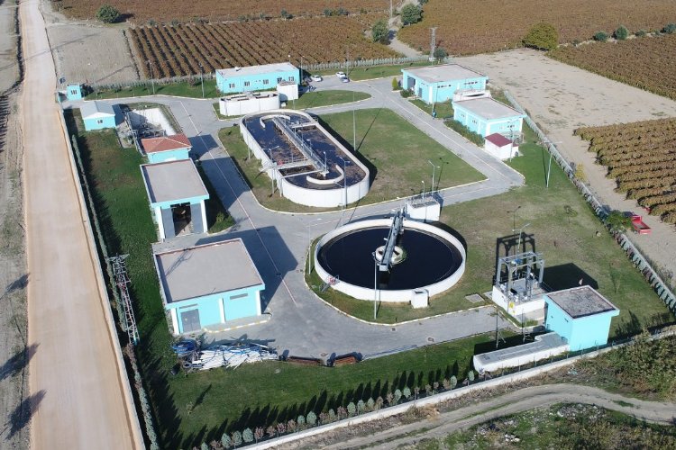 Manisa Saruhanlı'da bir AAT'ye daha belgelendi -