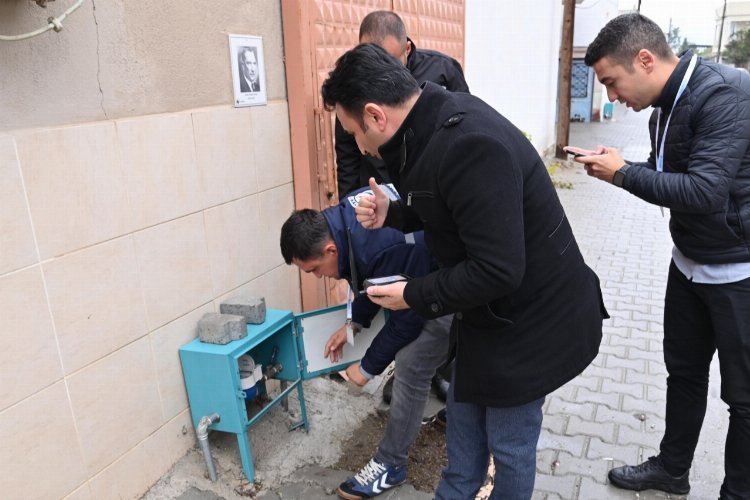 Manisa Şehzadeler'de 'yeni nesil' ilk okumalar yapıldı -