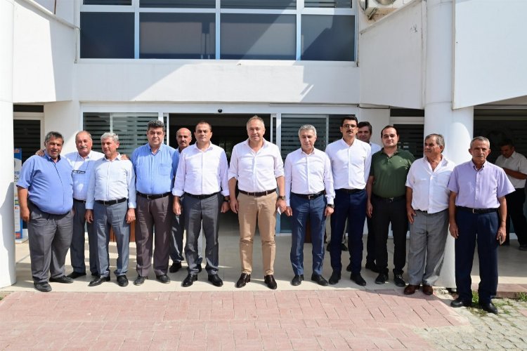 Manisa Selendi'ye 100 milyon liralık yatırım -