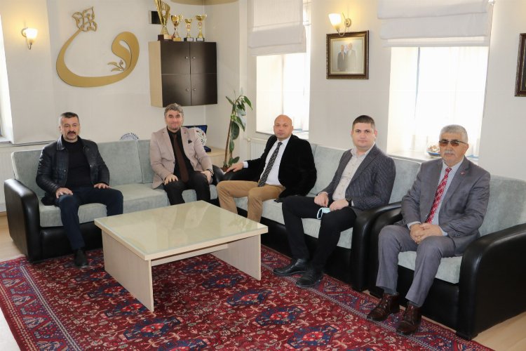 Manisa Tarihi Çarşıda çalışmalar hızla ilerliyor -