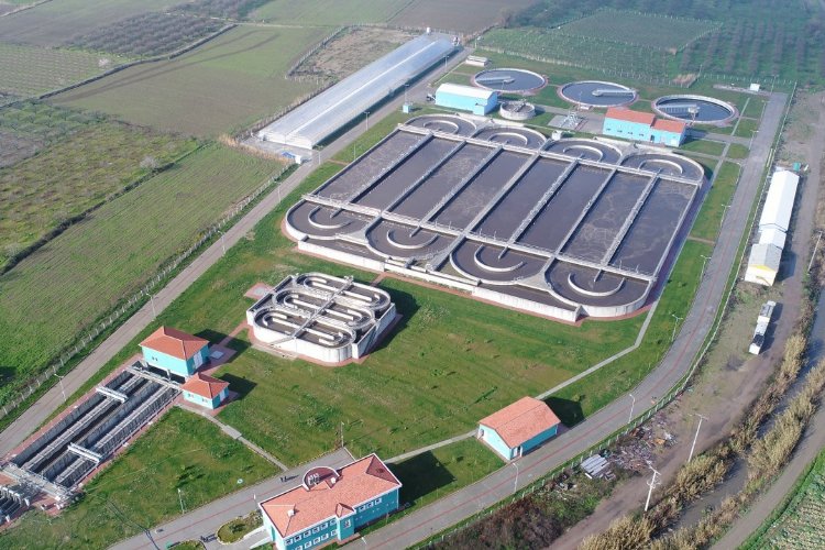 Manisa Turgutlu AAT’ye 'sıfır atık' belgesi -