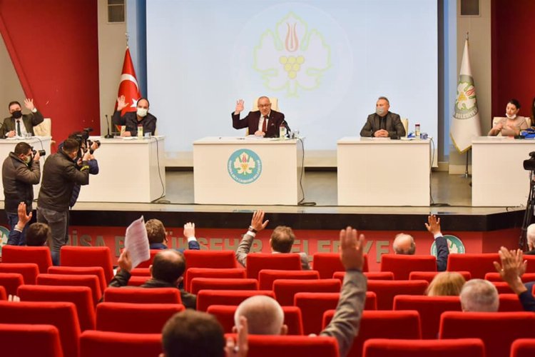 Manisa'ya Huzurevi ve Alzheimer Merkezi açılacak -