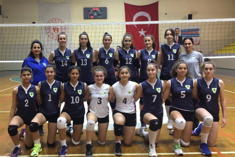 Manisa Yıldızları çeyrek finalde -