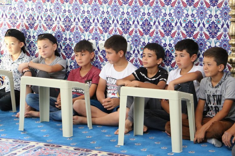 Manisa Yunusemre'de 'tasarruf' bilinci -