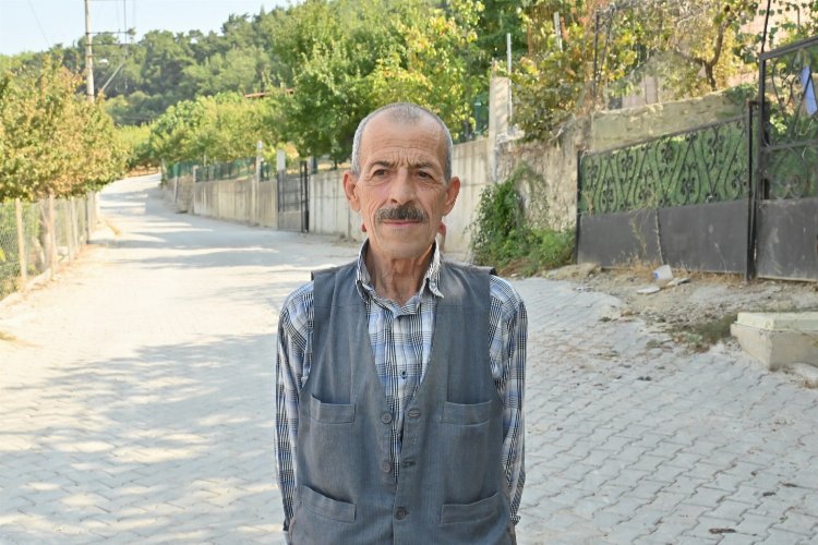 Manisa Yunusemre'deki su sıkıntısını iddiasını yalanladı -