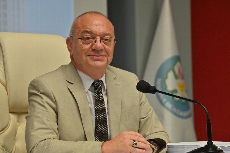 Manisa Yunusemre'ye iki yeni GES geliyor -