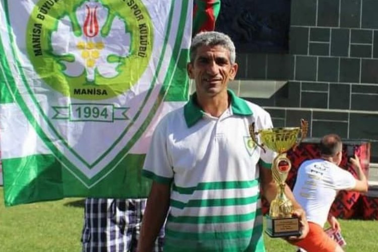 Manisalı atletten 21 kilometrelik parkurda başarılı performans -