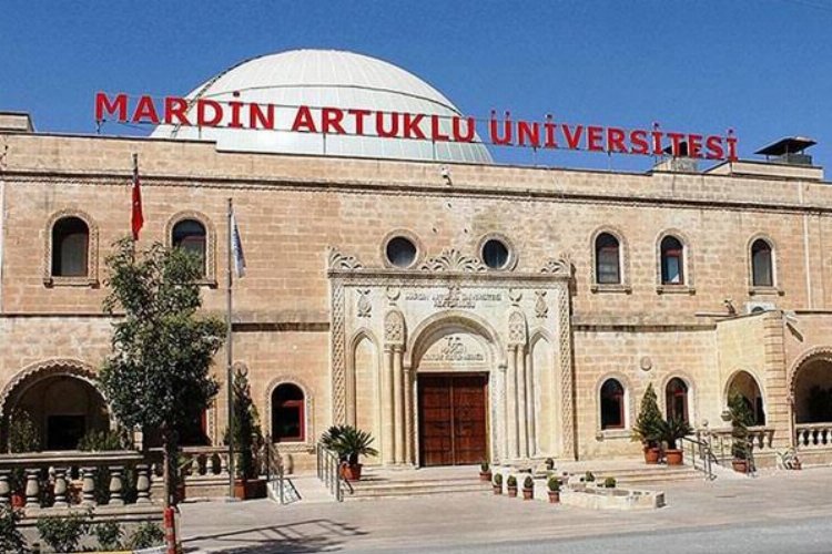 Mardin Artuklu'dan 'uzman' atak -
