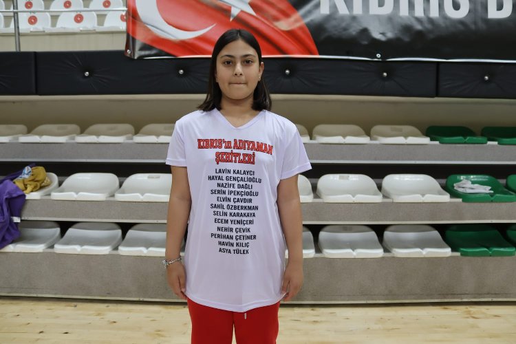 Mardin'de anlamlı seremoni -