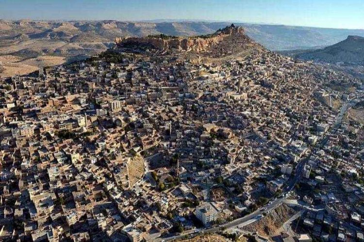 Mardin, dünya turizminin merkezi olacak -