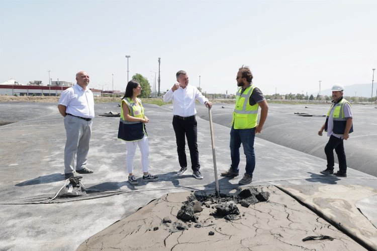 Marmara’ya hayat verecek proje ses getirdi -