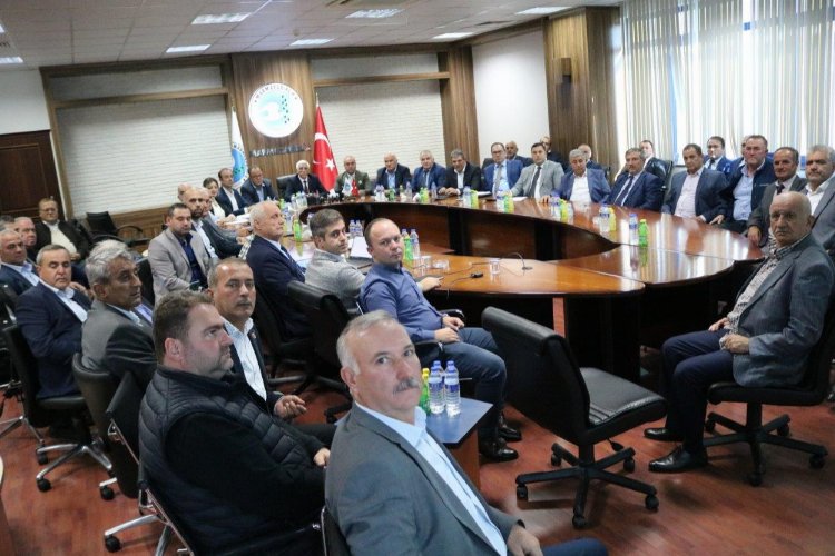Marmarabirlik zeytin alım fiyatlarını açıkladı -