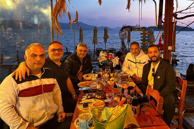 Marmaris'e ünlü akını olacak -