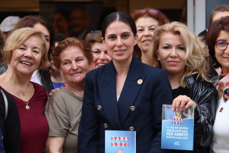 Marmaris Gızı hemşehrileriyle buluştu -