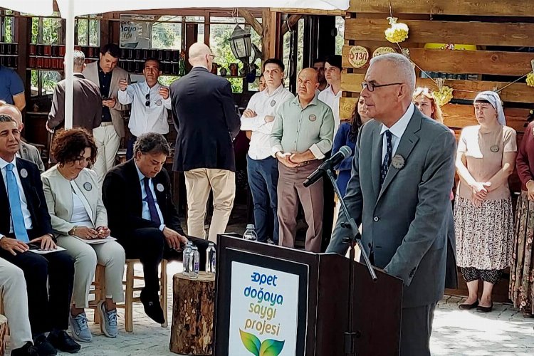 Marmaris'in doğası yeniden nefes alacak -