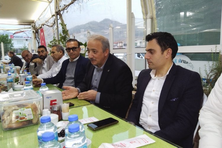 Marmaris’te toplu konut yapımı için yer arayışı başladı!.. -