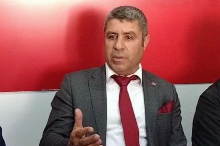 Marmaris'te turizmci Ece, CHP'den Muğla Milletvekilliği'ne talip -