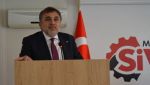 MARSİDER, Yeni Başkanı Mustafa Sinan Sungur