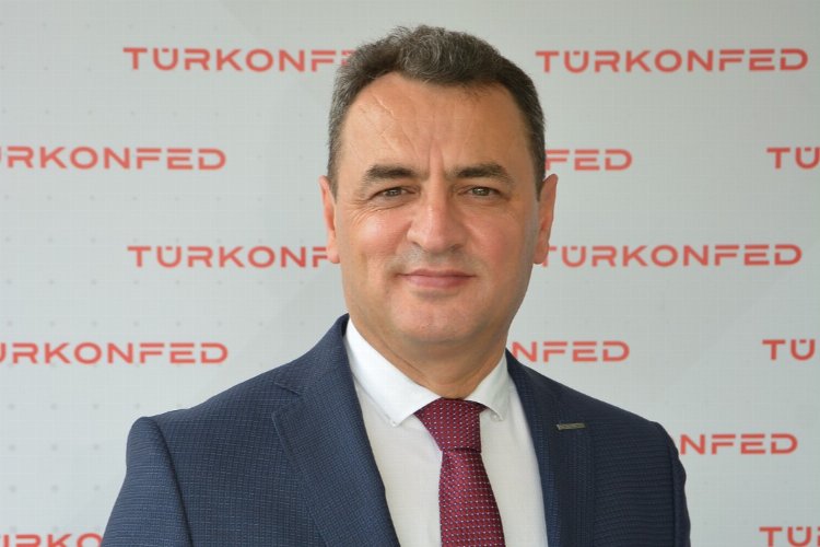 MARSİFED'in hayali 'dijital ve yeşil dönüşüm'lü Türkiye -