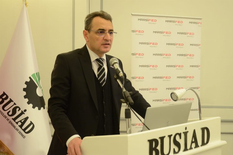 MARSİFED mali kurulunda 'deprem' gündemi -