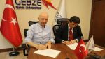 MARTEST afetlerle bahşedebilmek için devreye girdi