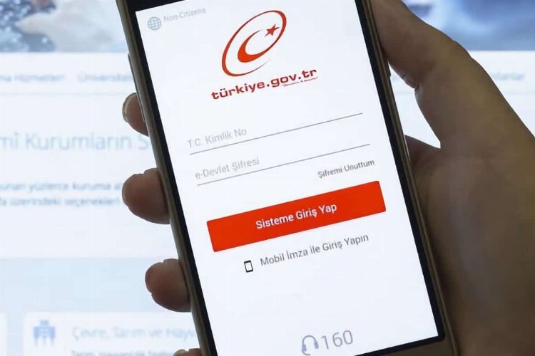 MASKİ abonelik devir işlemleri e-devlet'te -