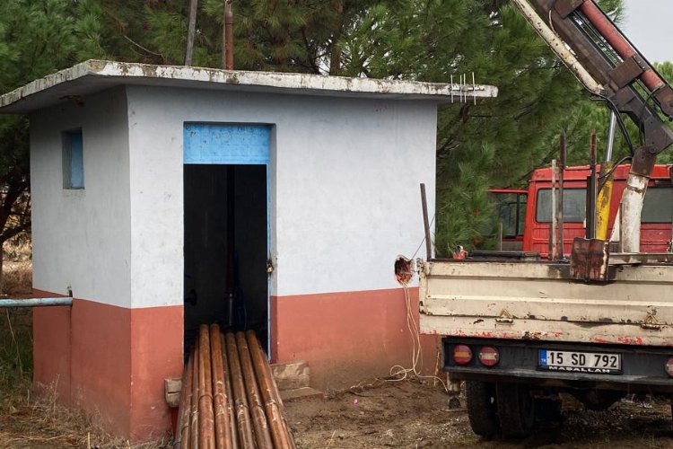 MASKİ arızaları mağdur etmeden gideriyor -