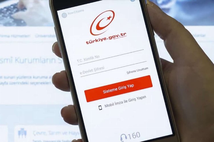 MASKİ'den e-devlet üzerinden yeni hizmet -