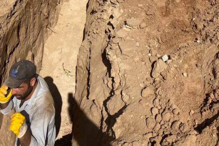 MASKİ'den mahallere özel altyapı projesi -