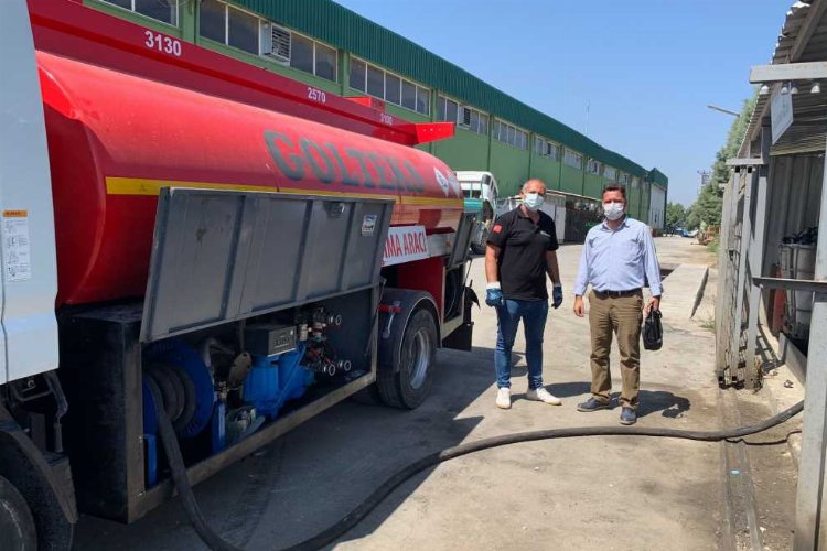 MASKİ, Manisa’nın doğasını koruyor -