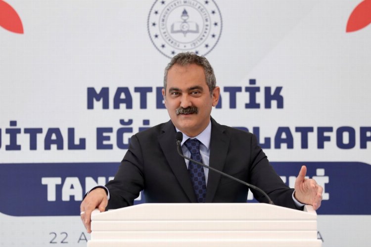 Matematik eğlenceyle öğrenilecek -