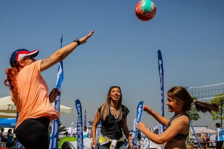 Mayıs ayında spor yapmayan kalmasın! -