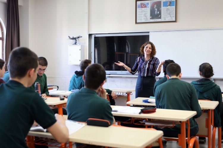 Mazerete bağlı yer değiştirmeler 7 Ağustos'ta -
