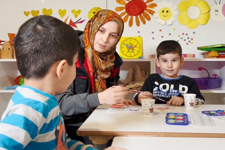 MEB 104 hastane sınıfı açtı -