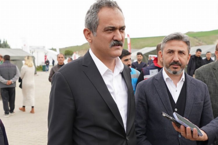 MEB: 20 binin üzerinde öğrenci geri döndü -