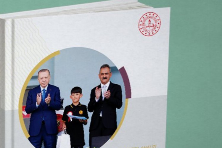 MEB: 20. Şûra sonrası üçüncü rapor yayımlandı -