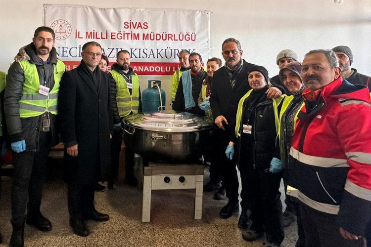 MEB: 71 ilde 1,3 milyon öğrenci kapasitesi oluşturuldu -