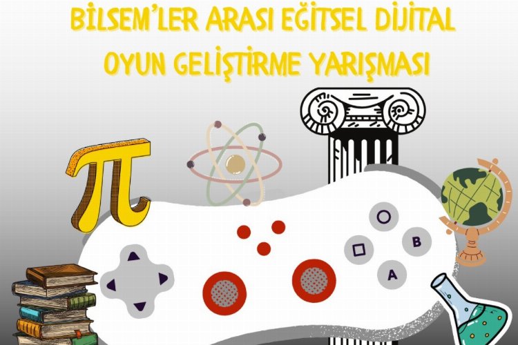 MEB'den 'dijital oyun geliştirme' yarışması -