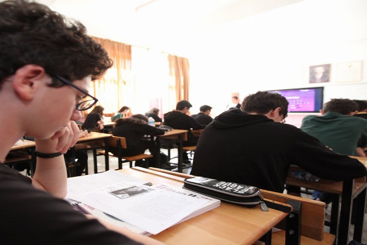 MEB'den sınavlarla ilgili açıklama -