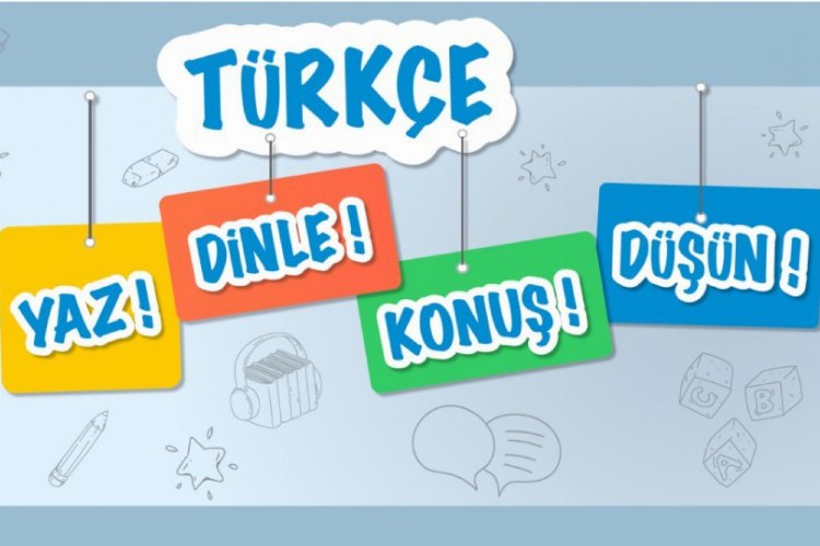 MEB'den Türkçe-İngilizce Eğitim Platformu -