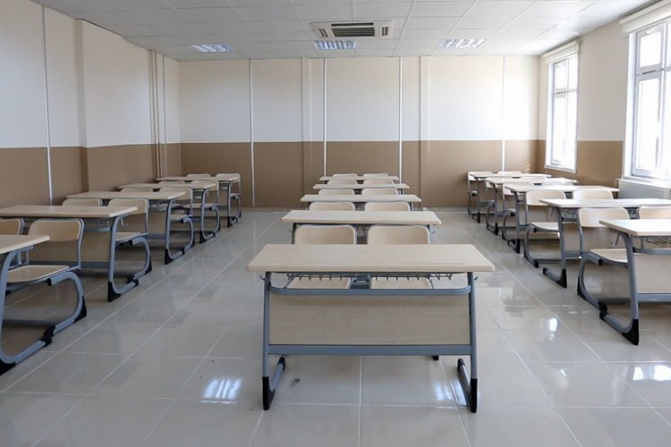 MEB 'hayalet sınıflara' ilişkin tespitlere başladı! -