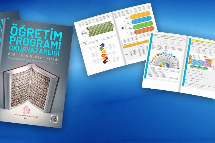 MEB'ten öğretmenlere rehber kitap -
