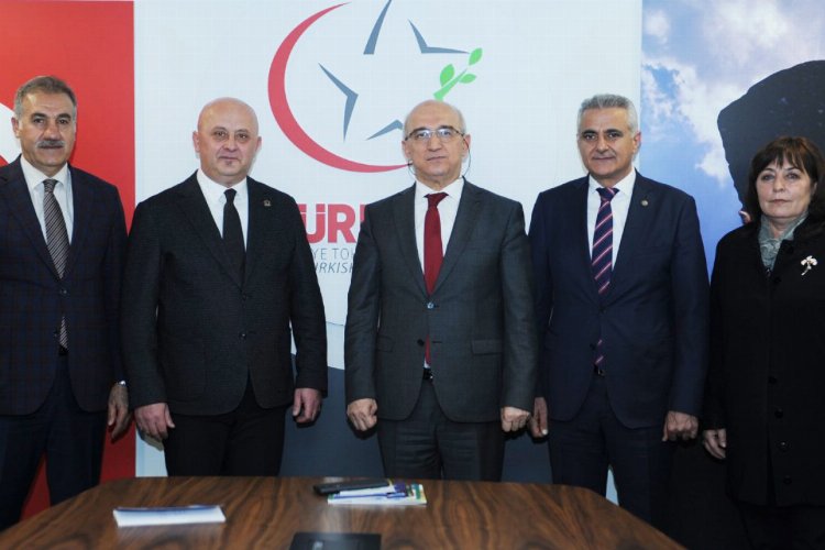 MEB'ten tarım ve tohumculuk sektörüyle iş birliği -