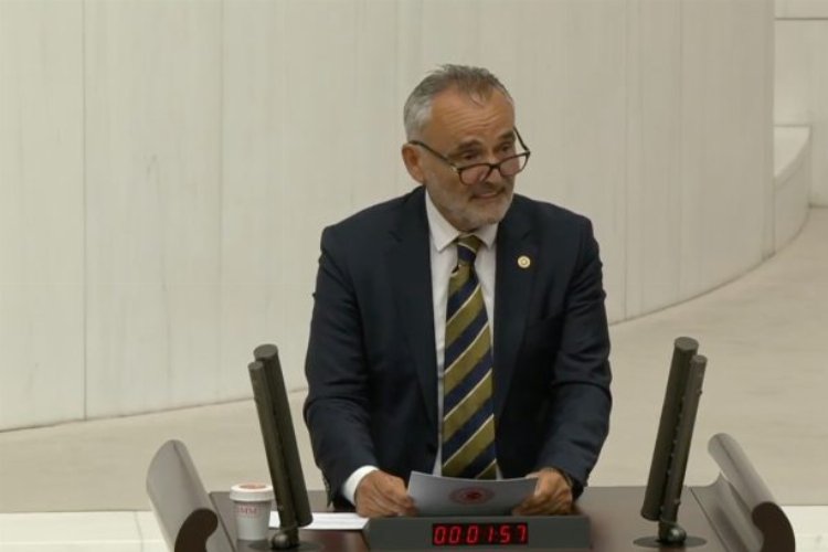 Mehmet Akalın “Emekliler için mücadelemiz devam edecek!” -