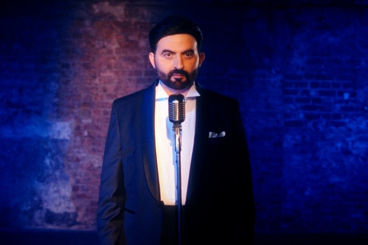 Mehmet Aydın gerçek hikayeyi klibine taşıdı -